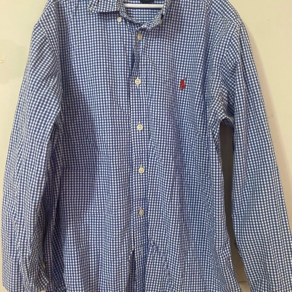Ralph Lauren Shirt